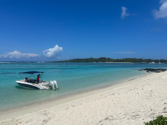One Drop Excursions-格兰高伯必去景点