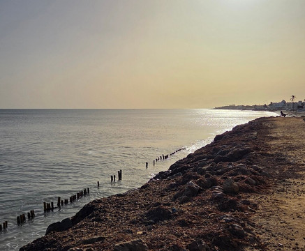 Ulysse Thalasso-杰尔巴岛必去景点