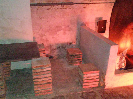 Museum Cultuurforum Aardenburg-Aardenburg必去景点