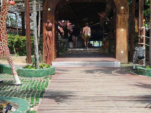 Jeri Top Tour-Jijoca de Jericoacoara必去景点