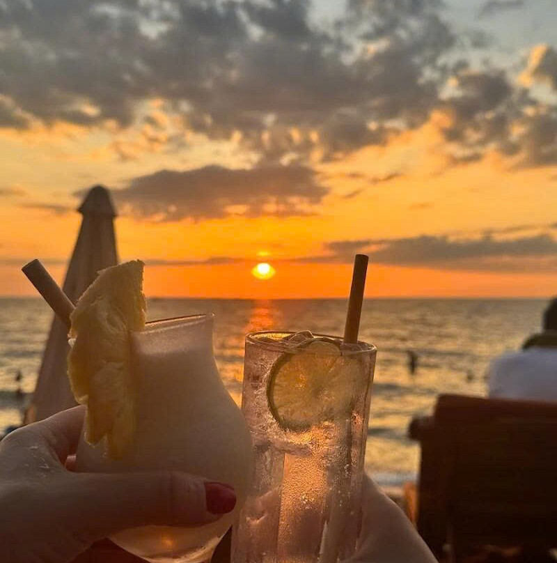 Versailles Mud Bath, Spa & Beach Club-Cua Lap必去景点