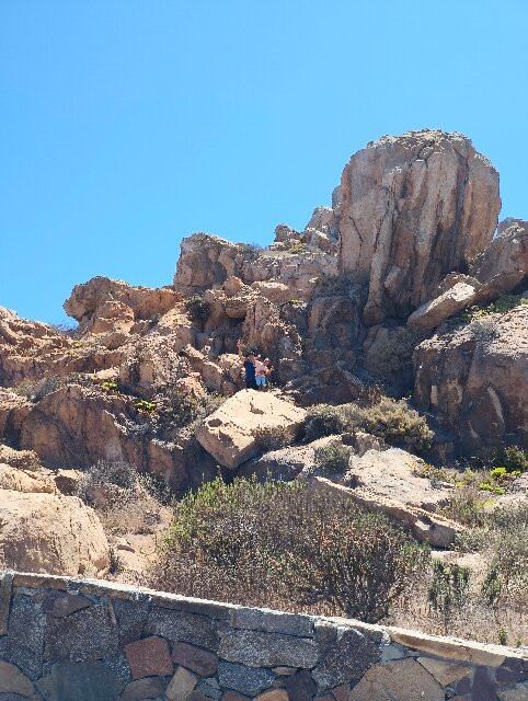 Fuerte Lambert-Coquimbo必去景点