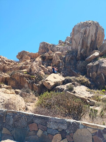 Fuerte Lambert-Coquimbo必去景点