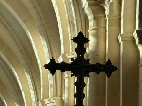 Abbaye de Pontigny-Pontigny必去景点