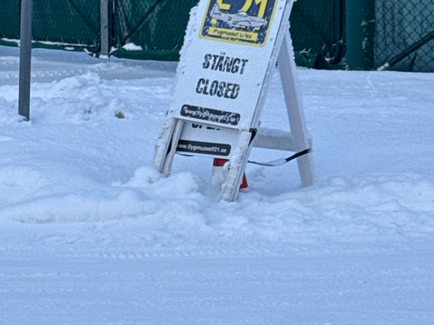 Flygmuseet F21-Luleå必去景点