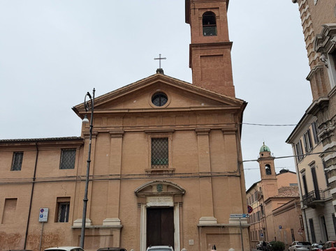 Centro Storico-弗利必去景点