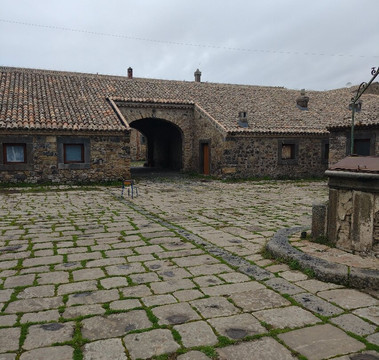 Castello Nelson-Bronte必去景点