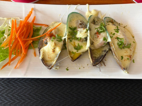 Sea Surin Restaurant