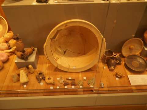 Museo Archeologico di Oria e dei Messapi-Oria必去景点