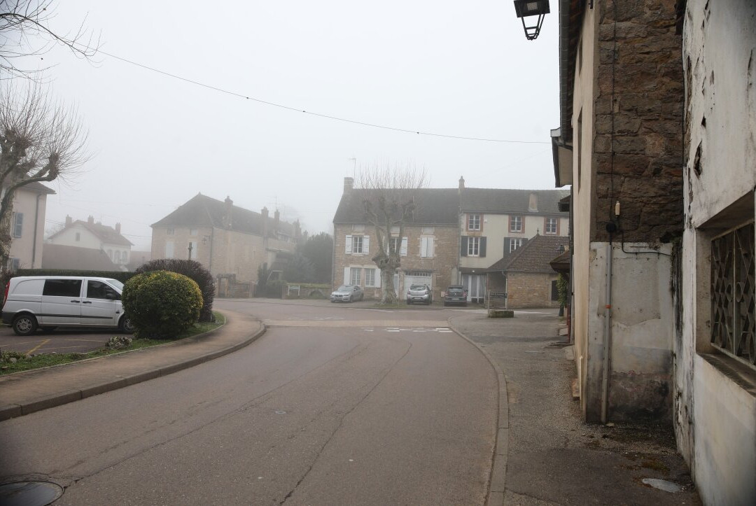 Rue de Baranges-Buxy必去景点