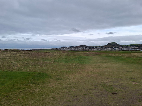Conwy Golf Club-Conwy必去景点