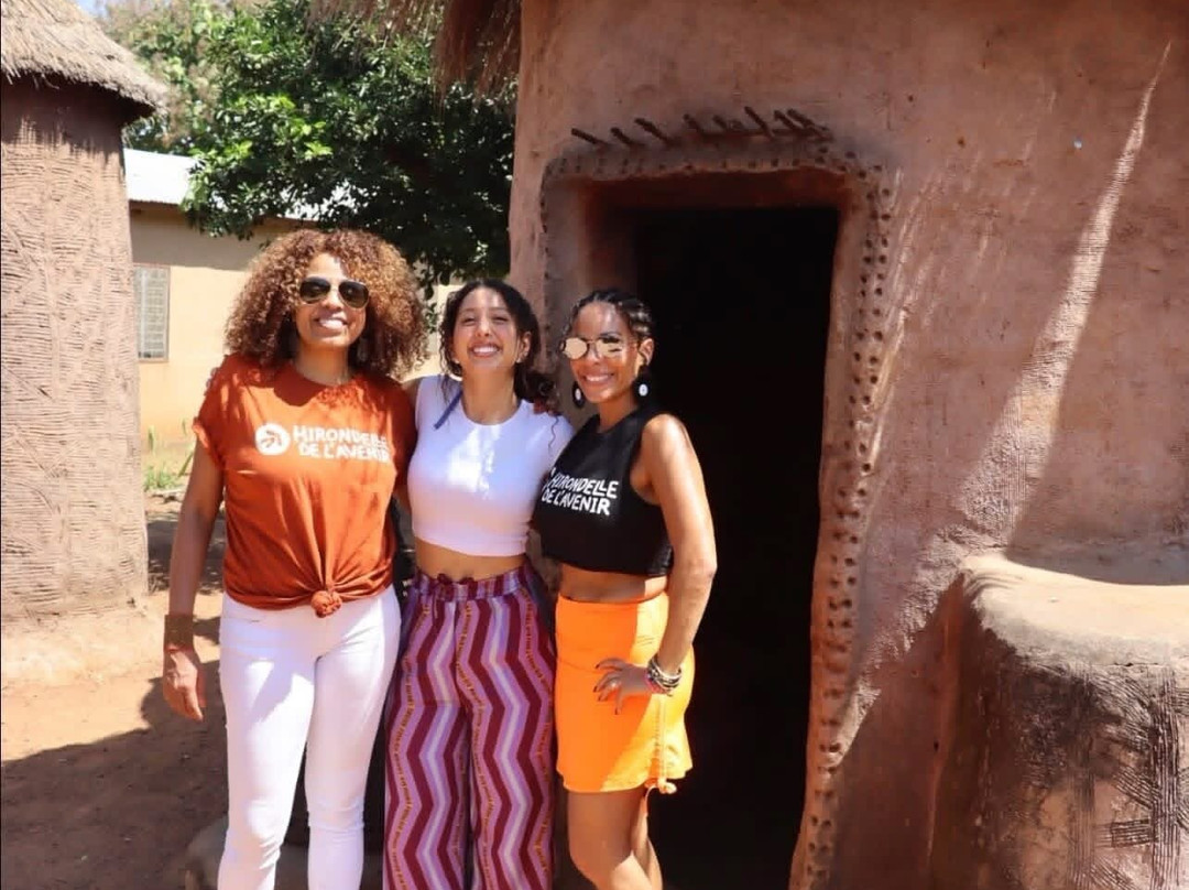 Visit Bénin Tours-Abomey-Calavi必去景点