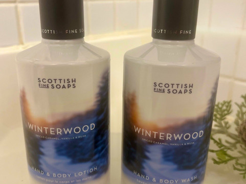 MacLeods Scottish Shop-斯特拉特福必去景点