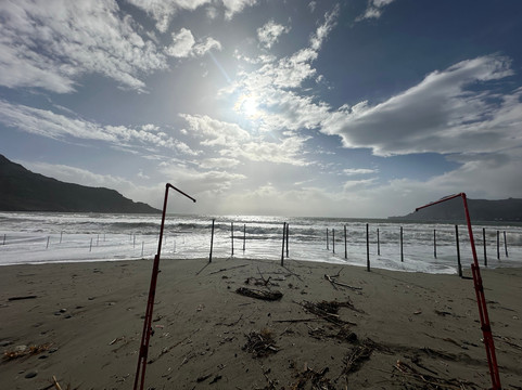 Plakias Beach-Plakias必去景点