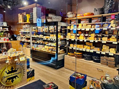 Solaris-塔林必去景点