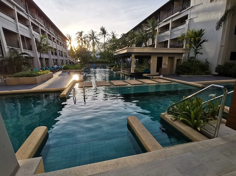 普吉岛班泰希尔顿逸林酒店及度假村主图