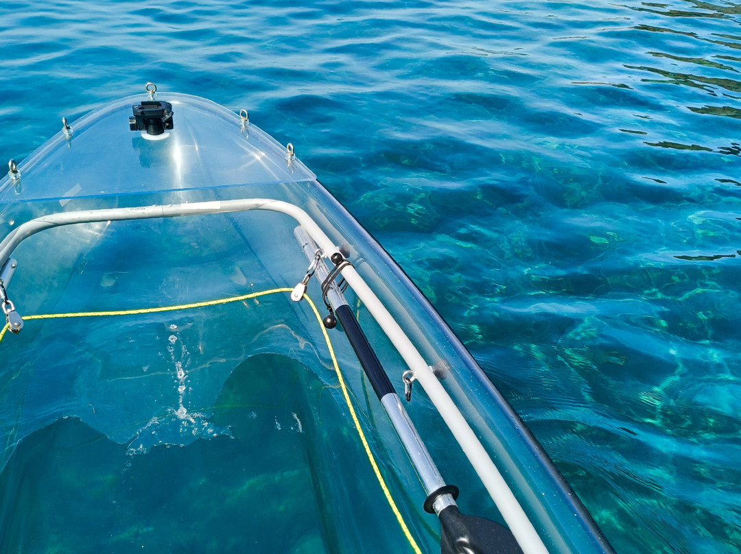 E-kayakcanarias-Tarajalejo必去景点