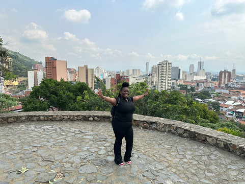 Iglesia de San Antonio-卡利必去景点