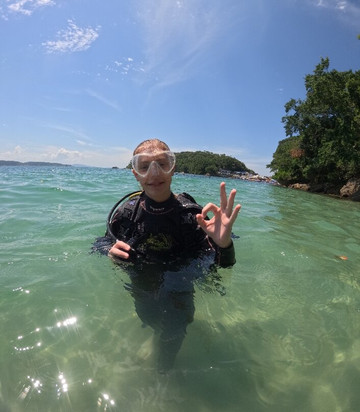 Paraíso das Tartarugas-Bombinhas必去景点