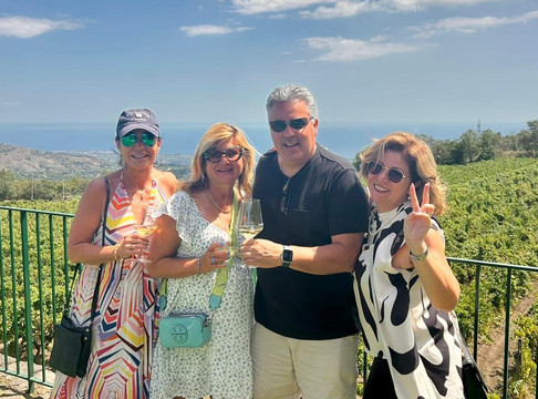 Sicilian Soul Experience-陶尔米纳必去景点