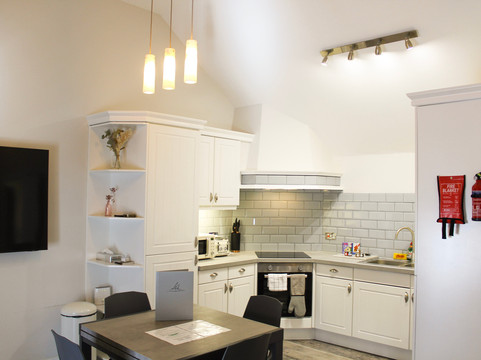 豪莱庄园酒店主图