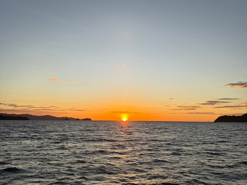 Anna Holala Catamaran-Playas del Coco必去景点