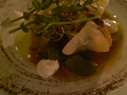 扎米克扎克酒店主图