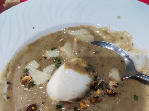 Le Relais de la Paix