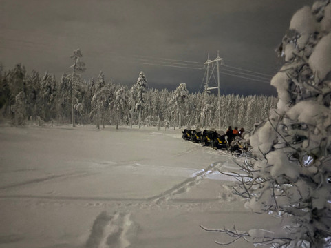 Arctic Wonders-Sodankyla必去景点