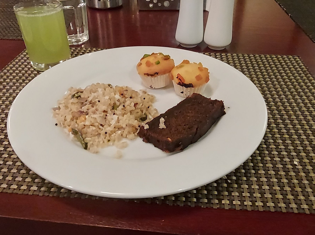 阿波罗迪莫拉酒店主图