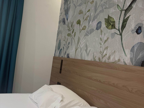 马伊乌里酒店主图