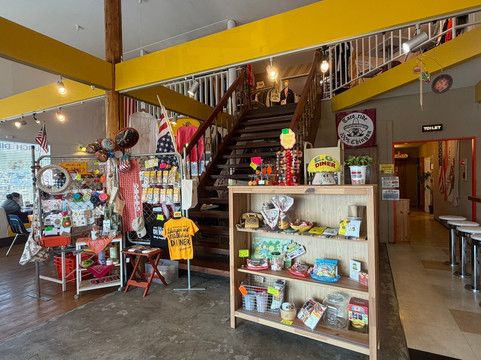 イージーダイナー