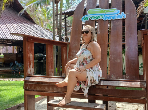 Crocobeach-福塔莱萨必去景点