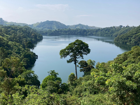 Kazinga Tours - Day Tours-坎帕拉必去景点