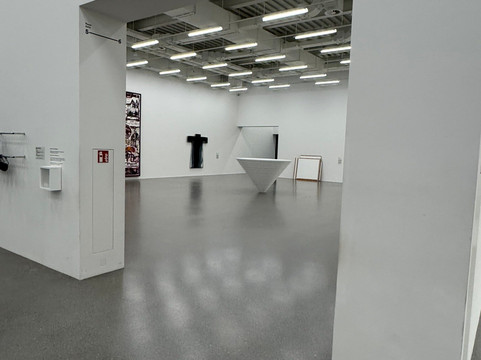 Saarlandmuseum Moderne Galerie-萨尔布吕肯必去景点