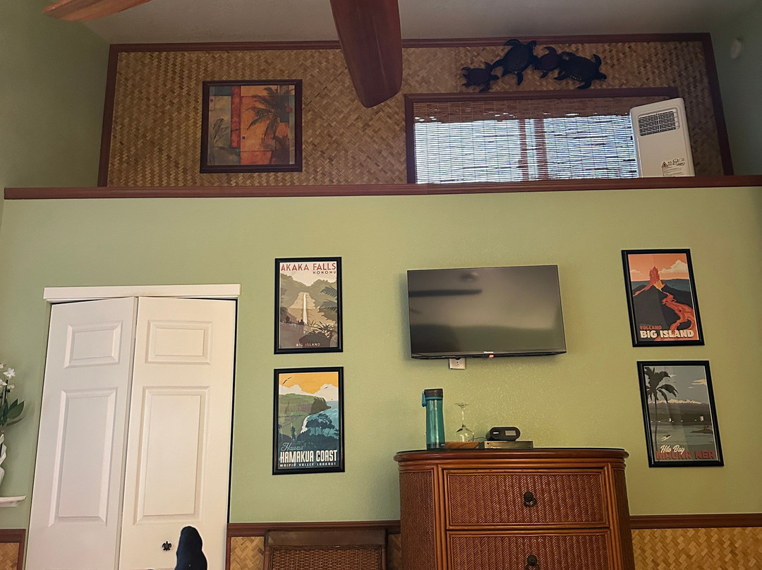 火奴凯家庭式旅馆主图