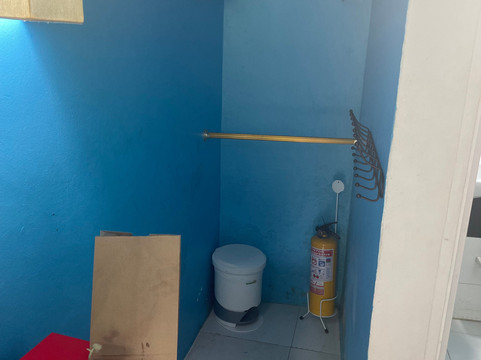 Hotel Minca Express Relax - Base Camp主图