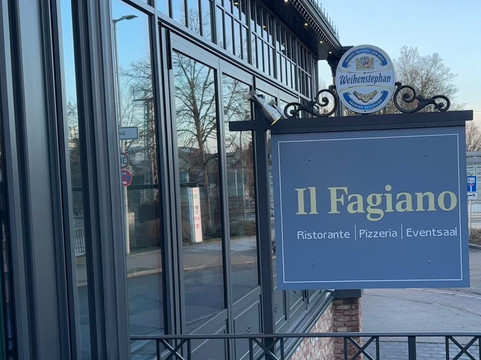 Il Fagiano