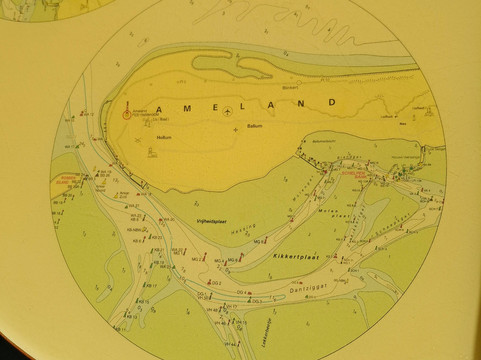 Zeehond Robbentocht-Nes必去景点