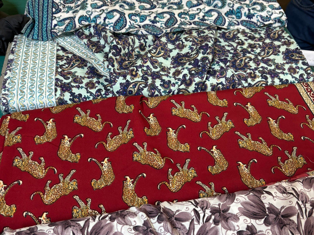 Tribal Women Crafts-Kutalpura Maliyan必去景点