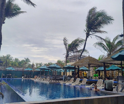 Crocobeach-福塔莱萨必去景点