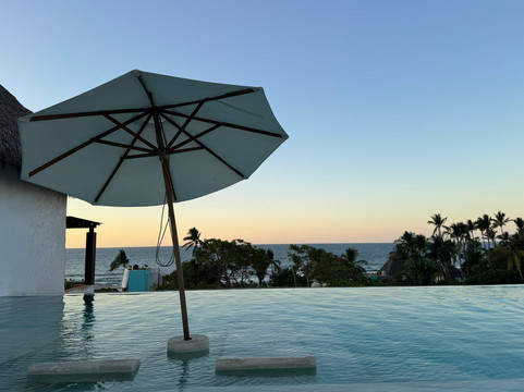 El Bar Del Patron Rooftop-Bahia de Banderas Municipality必去景点