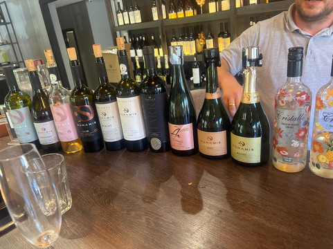 Loja - Dunamis Vinhos & Vinhedos-格拉玛多必去景点