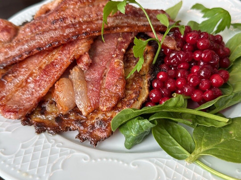 Hammenhögs Gästgivaregård主图