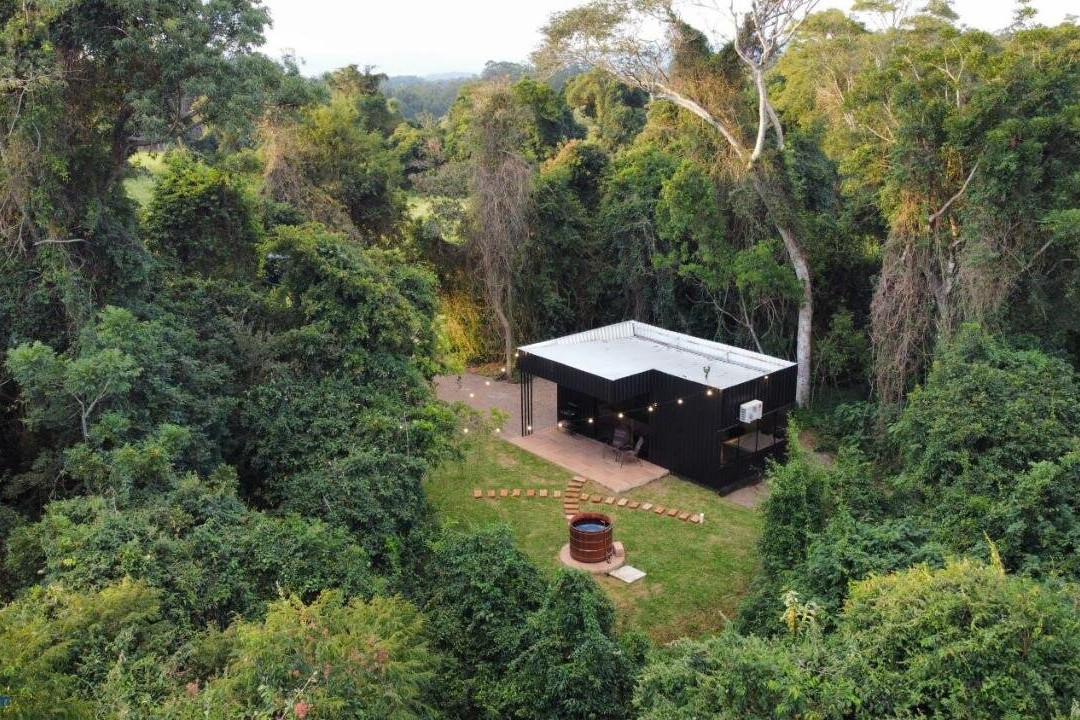 Rastro Cabins