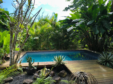 Aponi Massages Bien-être Et Spa-Goyave必去景点