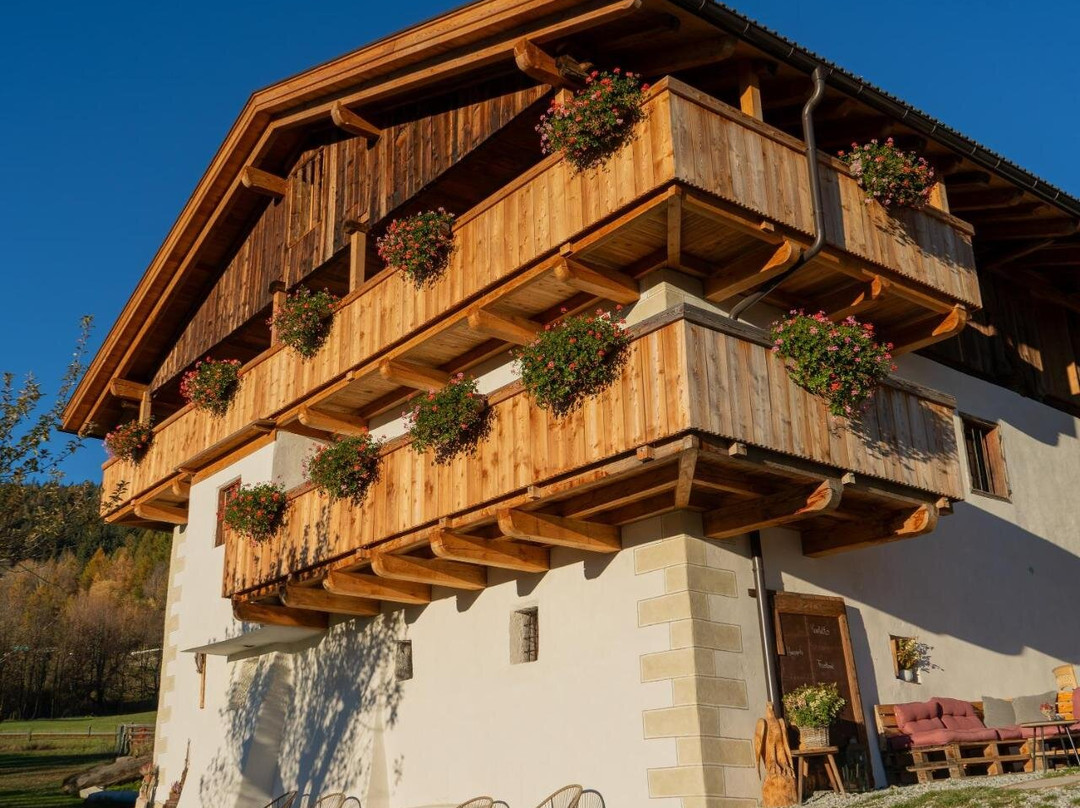 Herzleierhof Rodeneck