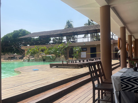 Aqua Safari Resort主图