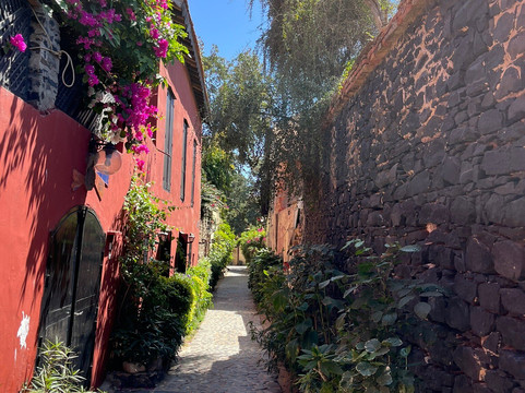 La Maison du Marin主图