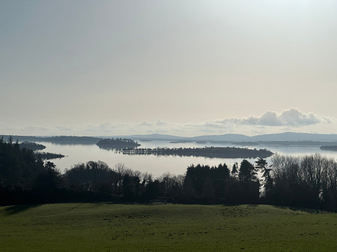 瑞安河洛奇度假屋住宿加早餐旅馆主图